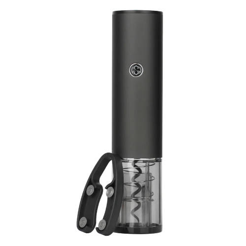 Rechargeable wine opener